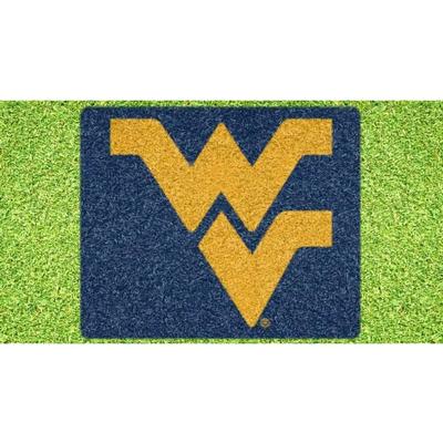 West Virginia Lawn Stencil Kit