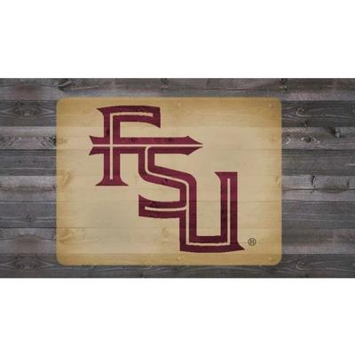 Florida State FSU Stencil Kit