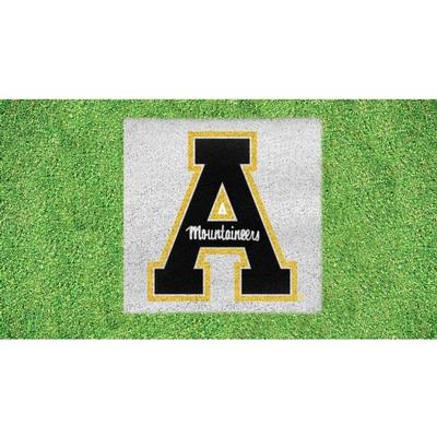 Appalachian State Lawn Stencil Kit