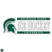  Michigan State Ice Hockey 6 