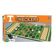  Tennessee Checkers Game