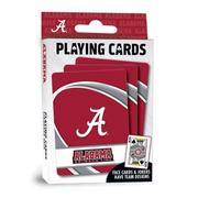  Alabama Playing Cards