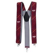  Virginia Tech Suspenders