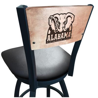 Alabama Elephant 30