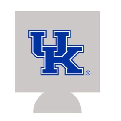 Kentucky UK Logo Can Hugger