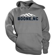  Boone Youth Mountain Range Fleece Hoodie