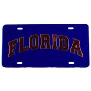  Florida Arch License Plate