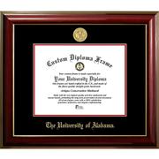  University Of Alabama Classic Diploma Frame