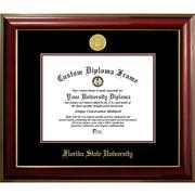  Florida State University Classic Diploma Frame