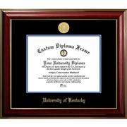  University Of Kentucky Classic Diploma Frame