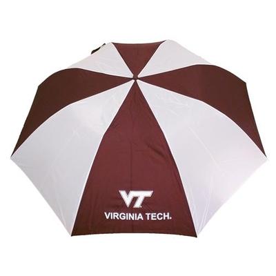 Virginia Tech Sporty Umbrella