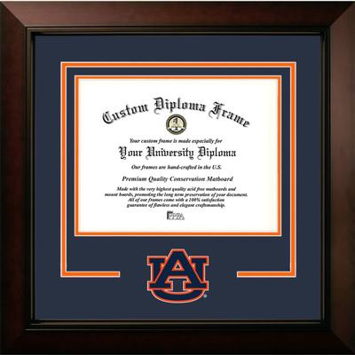 Auburn University Legacy Diploma Frame