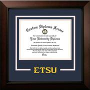  Etsu Legacy Diploma Frame