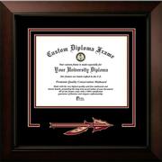  Florida State University Legacy Diploma Frame