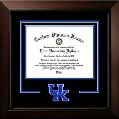 University of Kentucky Legacy Diploma Frame