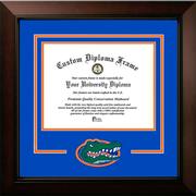  University Of Florida Legacy Diploma Frame