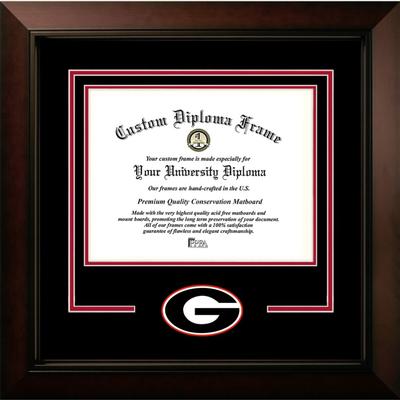 University of Georgia Legacy Diploma Frame