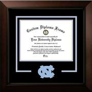  University Of North Carolina Legacy Diploma Frame
