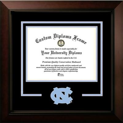 University of North Carolina Legacy Diploma Frame