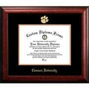  Clemson University Satin Diploma Frame