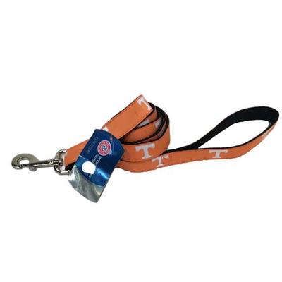 Tennessee 6 Foot Dog Leash
