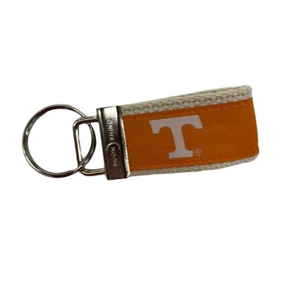 Tennessee Power T Logo Key Chain