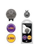  Lsu Hat Clip With Markers