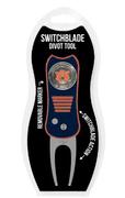  Auburn Switchblade Divot Tool