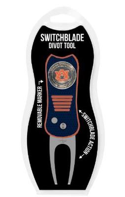 Auburn Switchblade Divot Tool