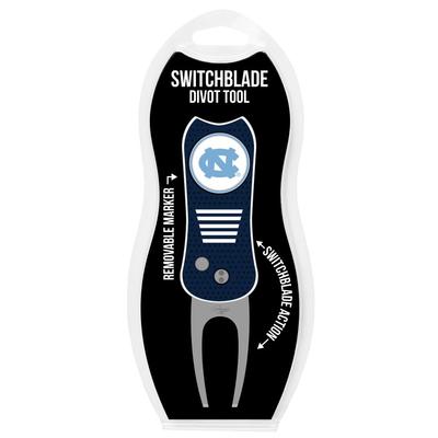 UNC Switchblade Divot Tool