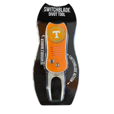 Tennessee Switchblade Divot Tool