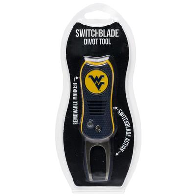 West Virginia Switchblade Divot Tool