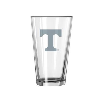 Tennessee 16 oz Frost Pint Glass