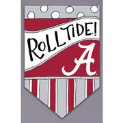  Alabama Magnolia Lane Roll Tide Garden Flag