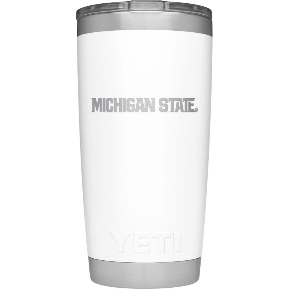 Michigan State Yeti Cup