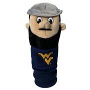  West Virginia Mascot Golf Club Head Cover