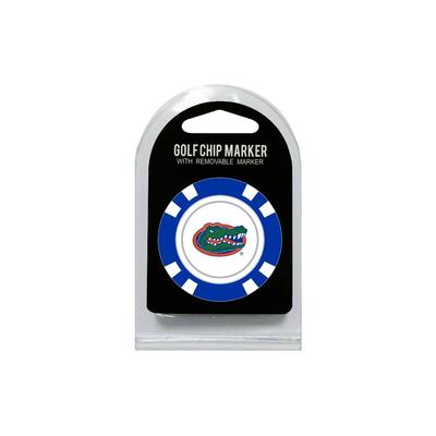 Florida Golf Chip Ball Marker