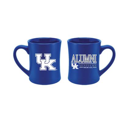 Kentucky 16 oz Alumni Mug