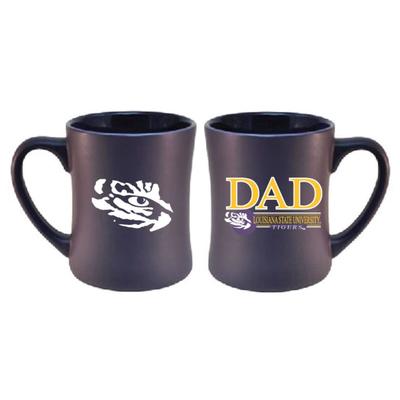 LSU 16 oz Dad Mug