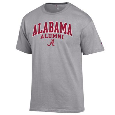 Alabama Champion Arch Alumni Tee