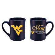  West Virginia 16 Oz Mom Mug