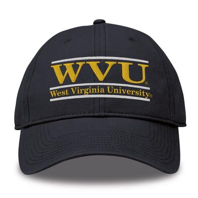 West Virginia The Game WVU Bar Hat