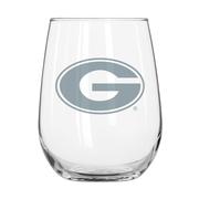  Georgia Frost Curved Beverage Glass