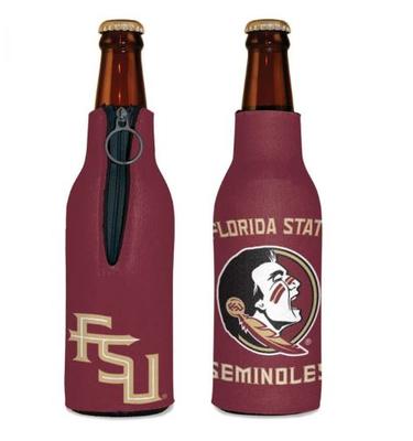 Florida State Bottle Cooler