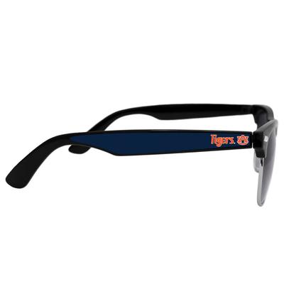 Auburn Retro Unisex Sunglasses