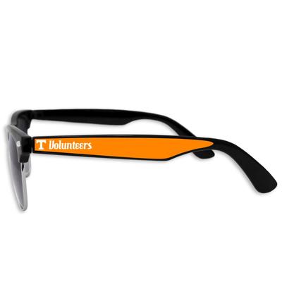 Tennessee Retro Unisex Sunglasses