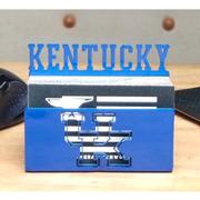  Kentucky Business Card Holder