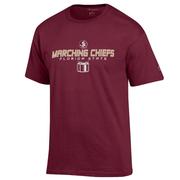  Florida State Champion Marching Chiefs Tee