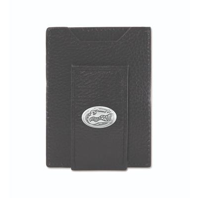 Florida Zeppro Front Pocket Wallet with Concho