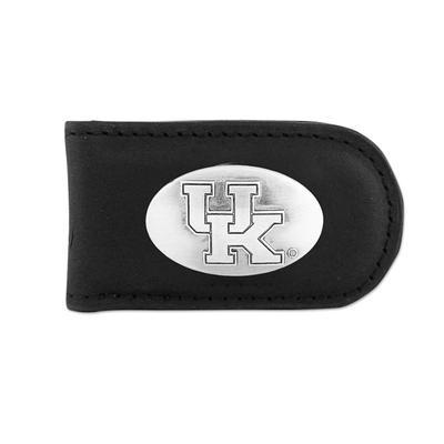 Kentucky Zeppro Magnetic Money Clip